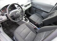 Mazda 2 Hatchback 1,2 l 55 kw