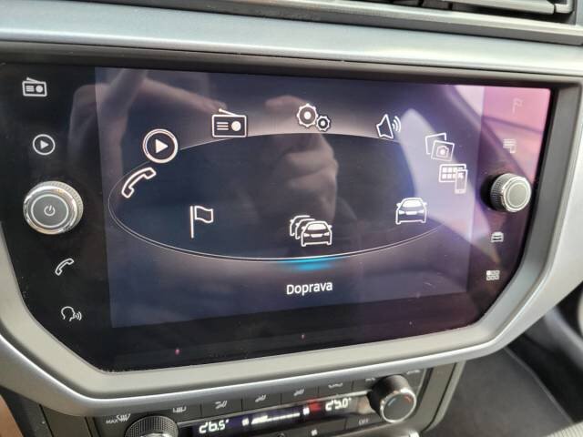 Seat Arona SUV 1,6 l 70 kw