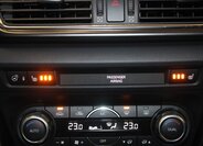 Mazda 3 Hatchback 2,0 l 88 kw