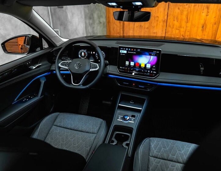 Volkswagen Tiguan 19