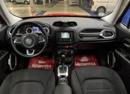 Jeep Renegade SUV 1,4 l 125 kw