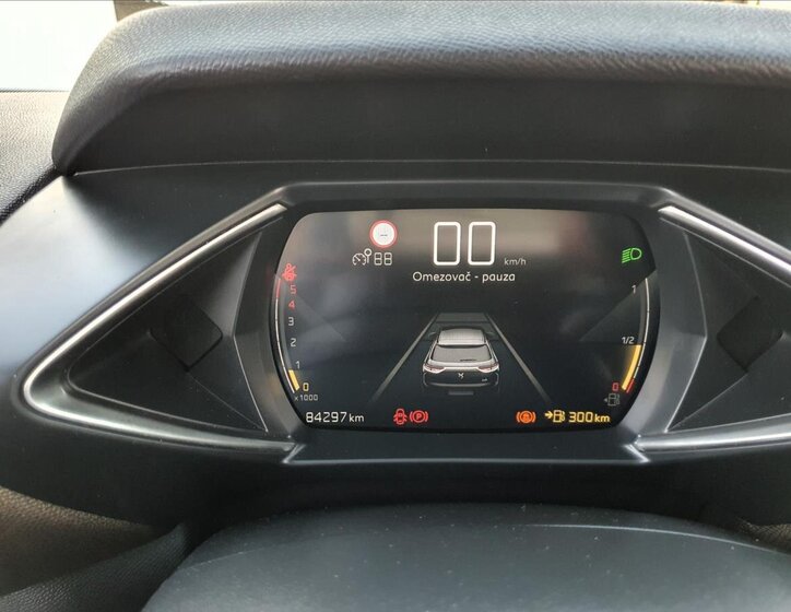 DS Automobiles DS3 Crossback 24