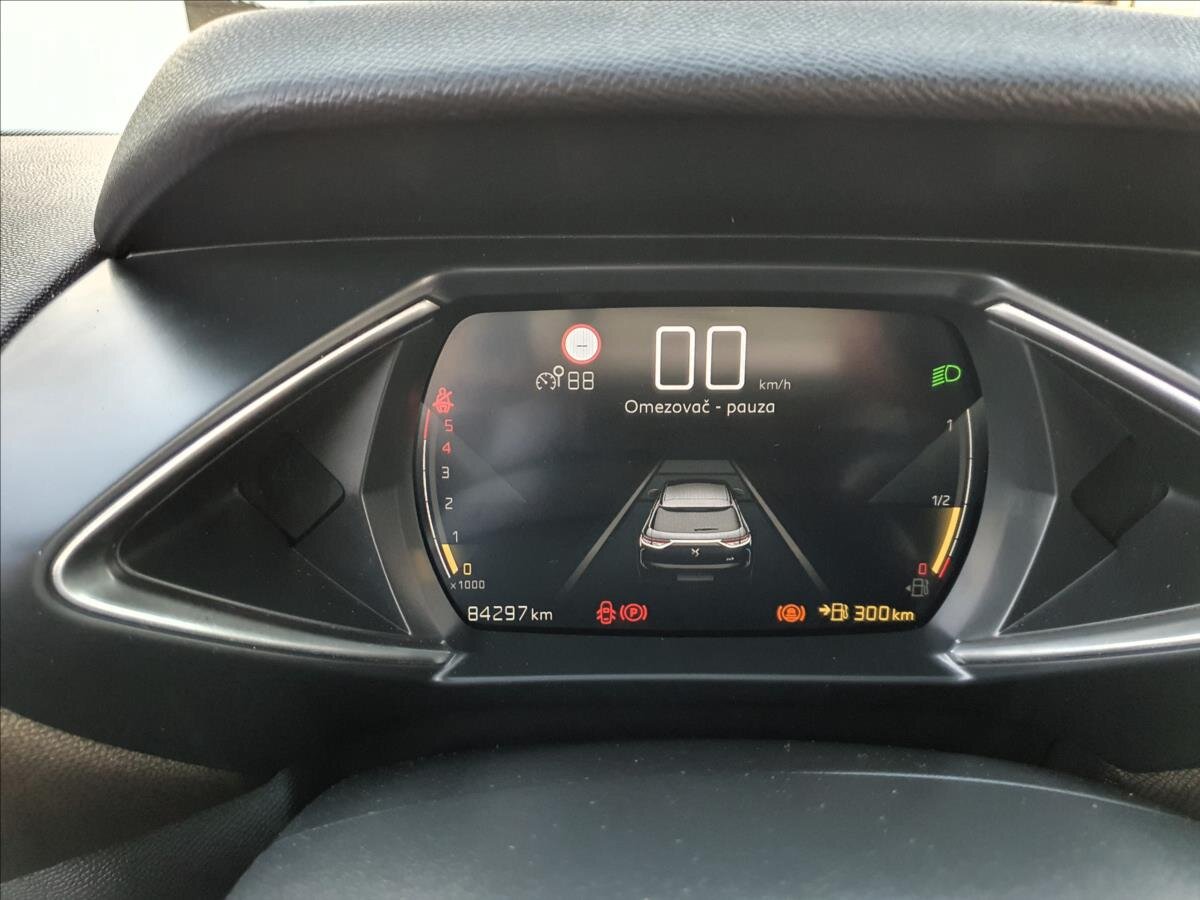 DS Automobiles DS3 Crossback