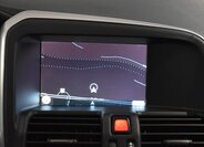 Volvo XC60 SUV 2,0 l 100 kw