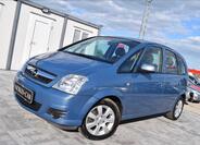 Opel Meriva 1