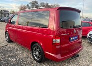 Volkswagen Transporter 4