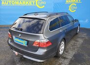 BMW Řada 5 Kombi 3,0 l 170 kw