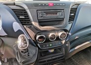 Iveco Daily Valník 2,3 l 100 kw