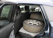 Mazda CX-5 Kombi 2,2 l 110 kw