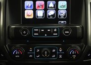 Chevrolet Silverado Pick-up 5,3 l 264 kw