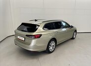Škoda Superb Kombi 2,0 l 110 kw