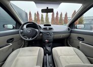 Renault Clio Hatchback 1,6 l 65 kw