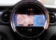 Mini Cooper Kabriolet 1,5 l 100 kw