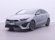 KIA ProCeed 3