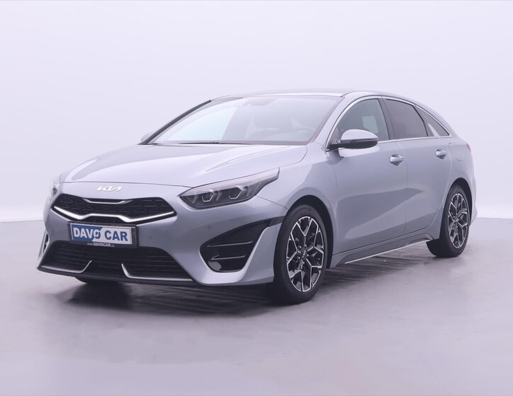KIA ProCeed 3