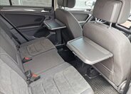Volkswagen Tiguan SUV 2,0 l 140 kw