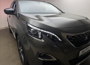 Peugeot 3008 SUV / Terénní 1,2 l 96 kw