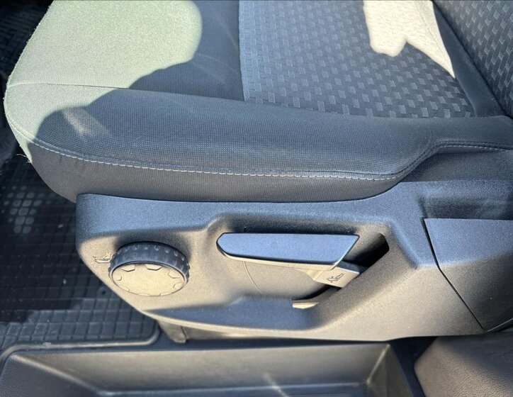 Ford Transit Custom Ostatní 2,0 l 96 kw