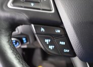 Ford Focus Kombi 999,0 92 kw