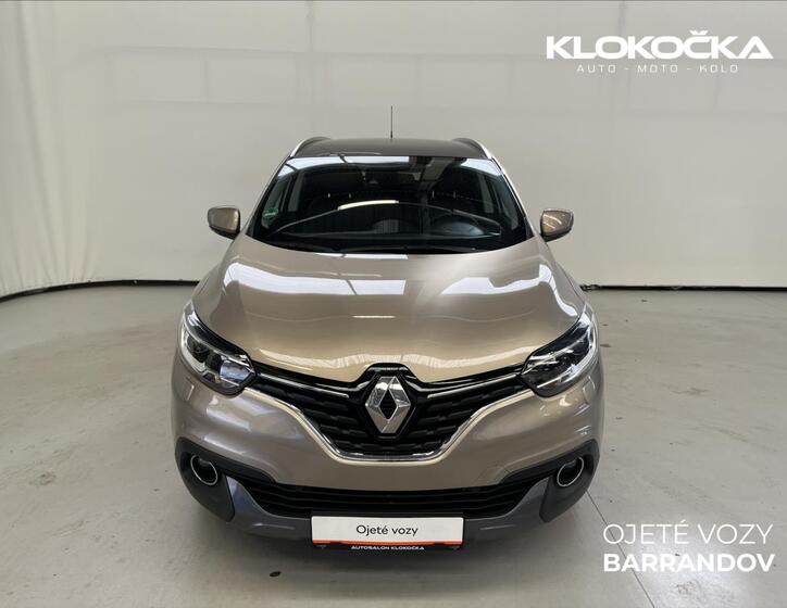Renault Kadjar 4