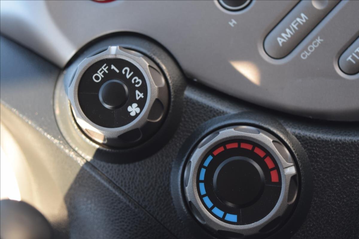 Honda Jazz Hatchback 1,2 l 66 kw