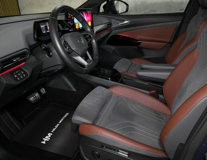 Volkswagen ID.4 12