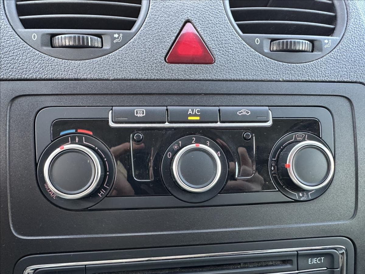 Volkswagen Caddy Kombi 1,6 l 75 kw