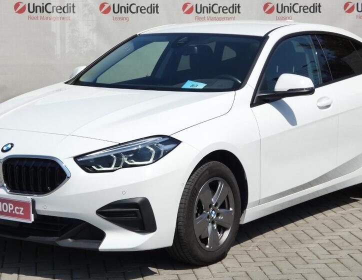 BMW Řada 2 1