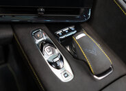 Chevrolet Corvette Kupé 5,5 l 481 kw