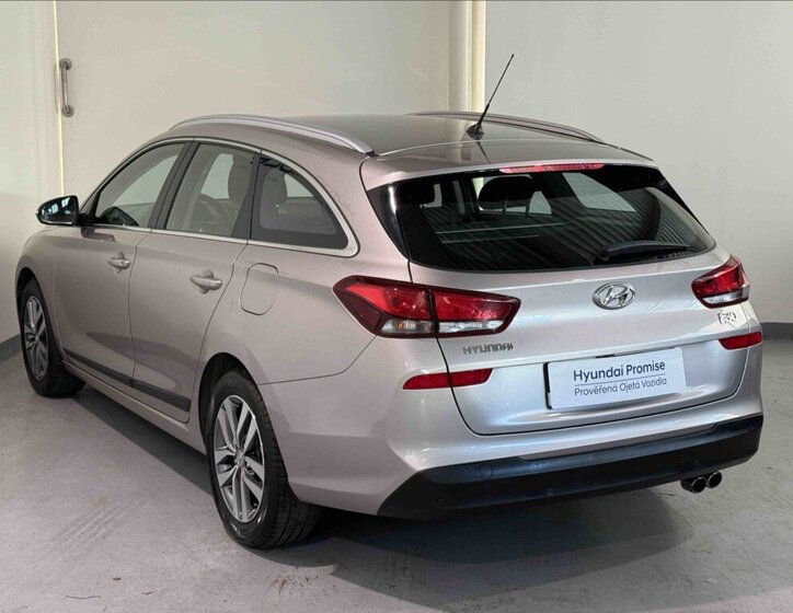 Hyundai i30 6