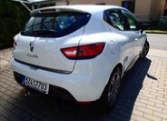 Renault Clio Hatchback 1,1 l 54 kw