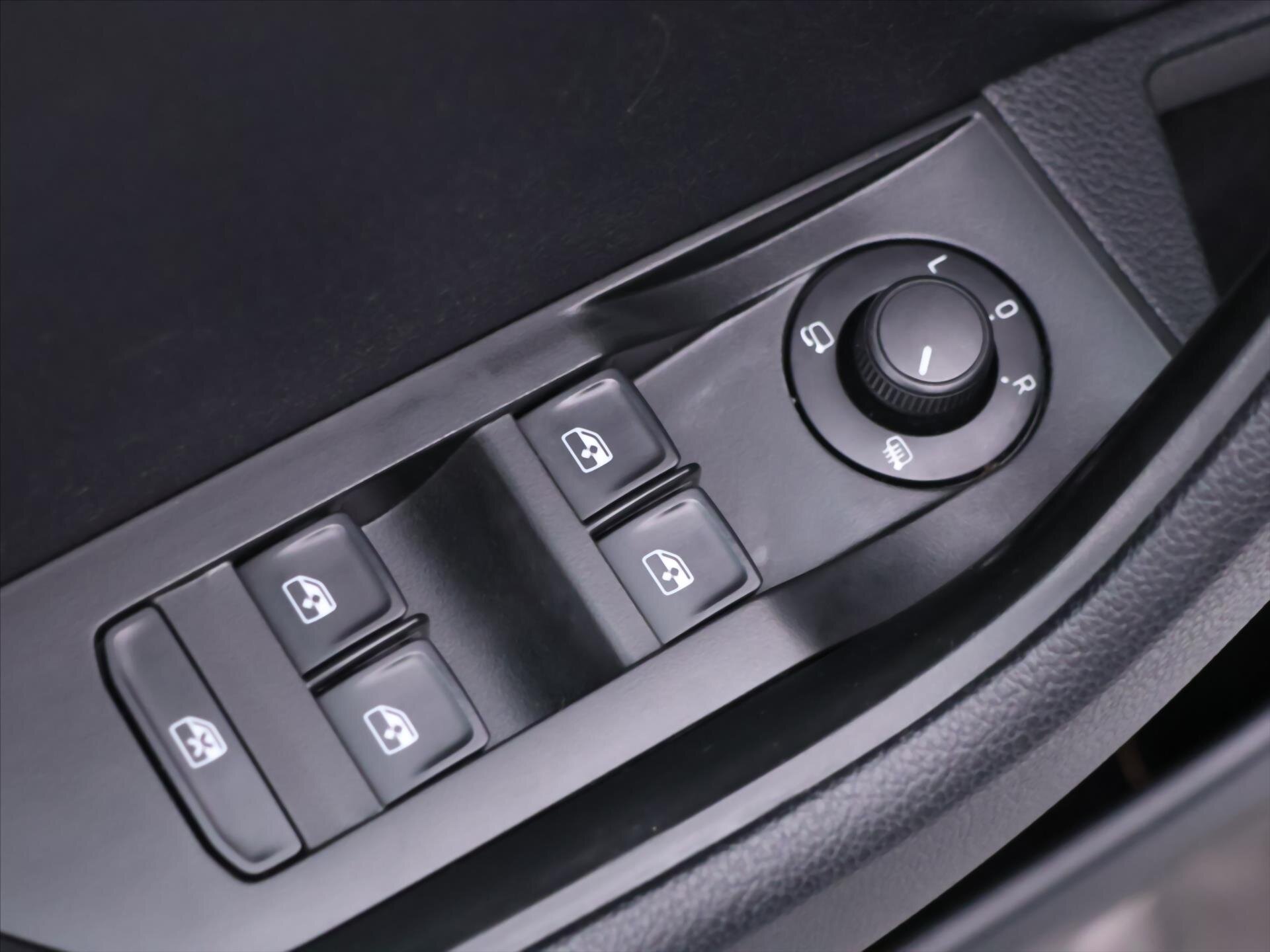 Škoda Superb Kombi 2,0 l 110 kw