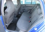 Škoda Rapid Hatchback 1,2 l 77 kw