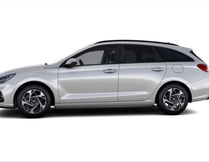 Hyundai i30 Kombi 1,6 l 0