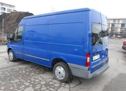 Ford Transit Skříň 2,2 l 63 kw