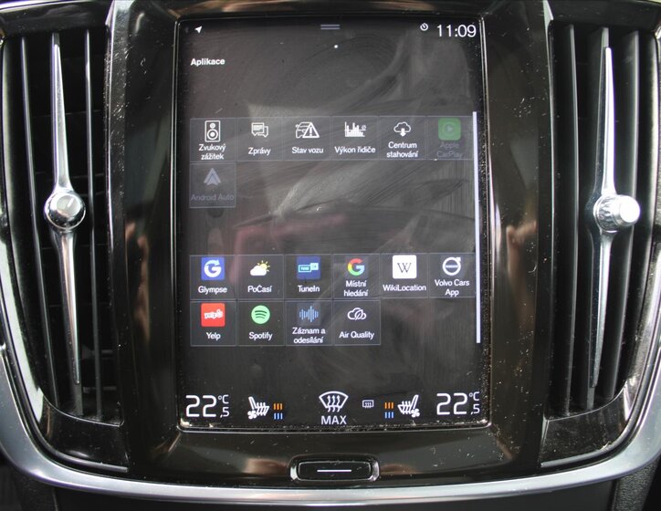 Volvo V90 Kombi 2,0 l 173 kw