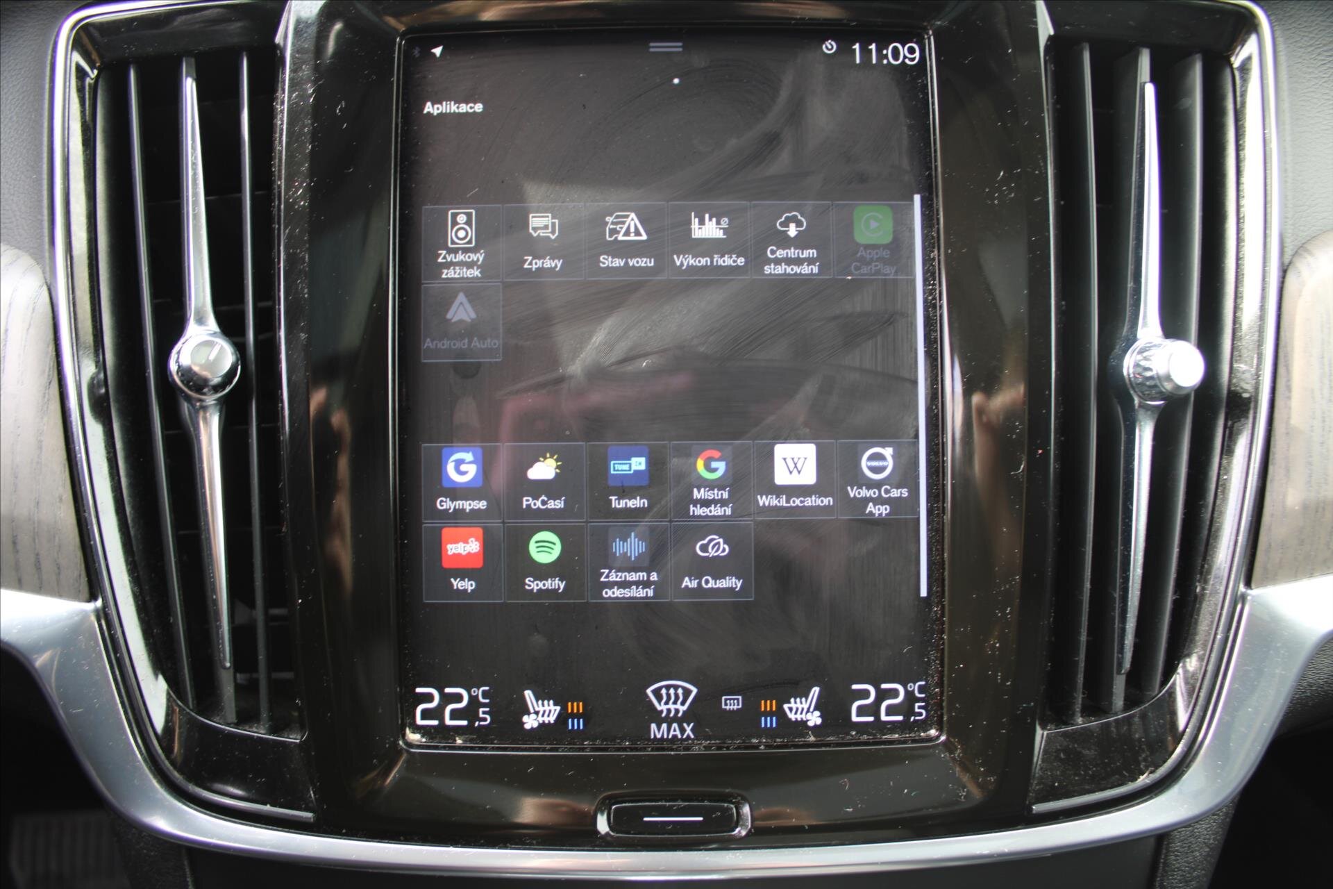 Volvo V90 Kombi 2,0 l 173 kw