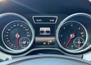 Mercedes-Benz GLE SUV / Terénní 3,0 l 190 kw