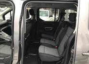 Toyota ProAce City Verso Kombi 1,5 l 96 kw