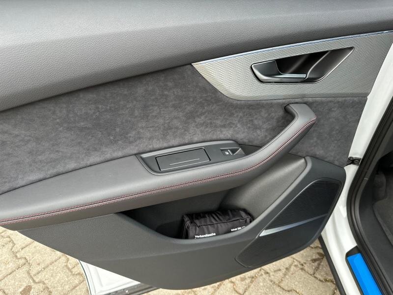 Audi Q7 SUV 3,0 l 210 kw