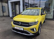 Volkswagen T-Cross SUV 999,0 85 kw