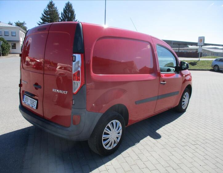 Renault Kangoo 4