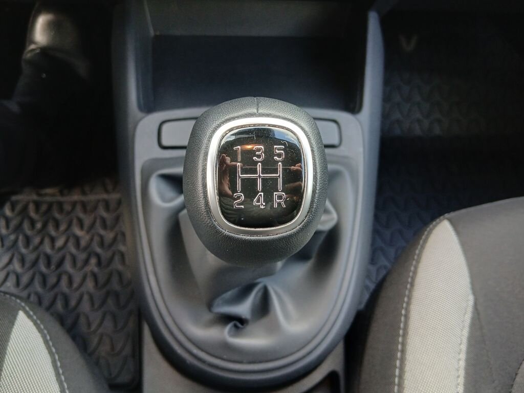 Hyundai i10 Hatchback 998,0 46 kw