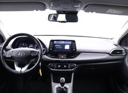 Hyundai i30 Liftback 1,6 l 100 kw