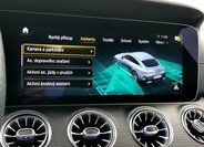 Mercedes-Benz AMG GT Kupé 4,0 l 470 kw