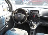 Fiat Dobló cargo 13
