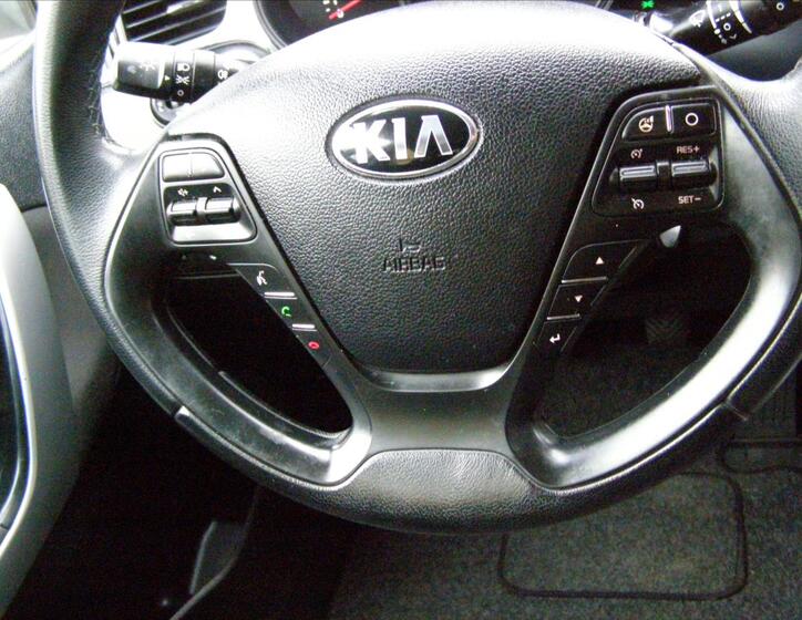 KIA Ceed 23