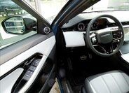 Land Rover Range Rover Evoque SUV / Terénní 2,0 l 120 kw