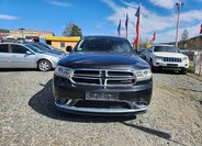 Dodge Durango SUV / Terénní 5,7 l 265 kw