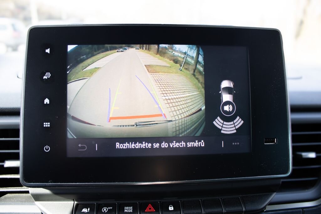 Renault Trafic VAN / Minibus 2,0 l 110 kw